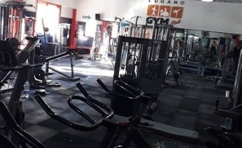 Lugano Gym