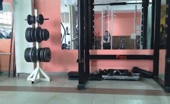 Fitness Live gym