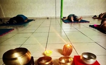 Escuela Argentina de Yoga Profesional