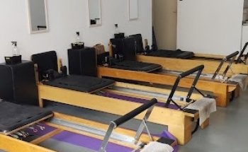 Vital Pilates