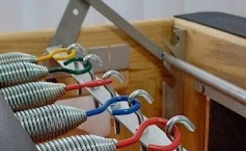 VALU pilates reformer funcional