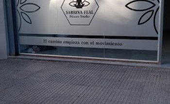 Pilates Studio Sabrina Feal