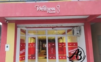 Wellness Pilates