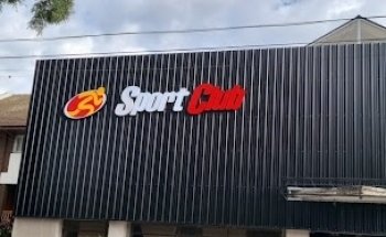 SportClub Villa Pueyrredón