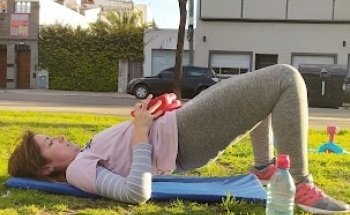 Súper Funcional - Entrenamiento Funcional