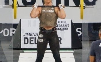 JSD Elite Training (By Jimena Delamer)