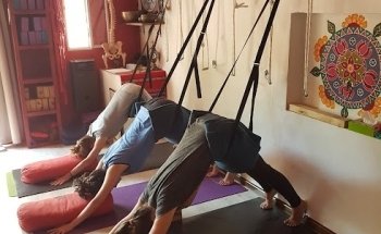 PANAMBI YOGA IYENGAR Villa Real