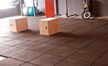 El GARAGE GYM