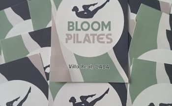 Bloom Pilates