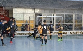 Club Social Sportivo Varela