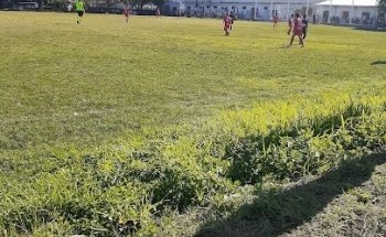 Complejo deportivo Marcelo Ayala