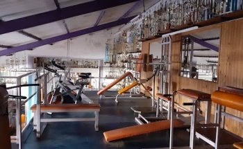 Gimnasio Dimaro