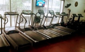 LUPAGYM – Vemos el Mínimo Detalle