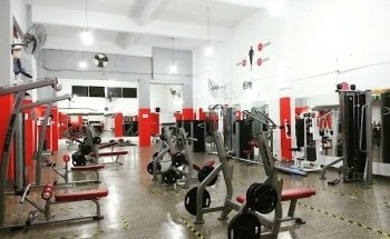 Adrena Gym