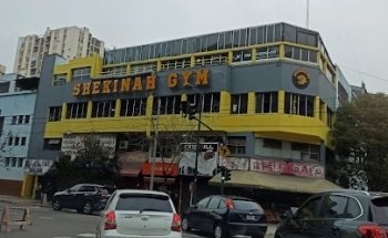 Shekinah gym