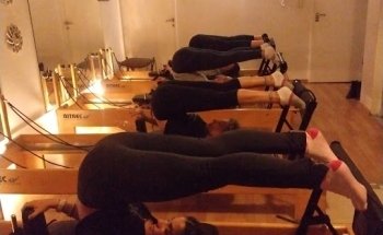 Umma Pilates