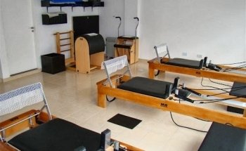 Cuore pilates