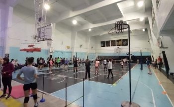 Círculo General Urquiza