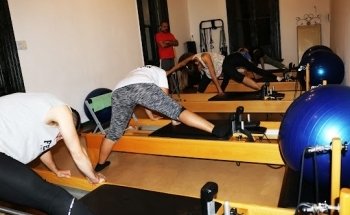 Nuevo Pilates Urquiza