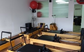 Rincon del Alma Pilates