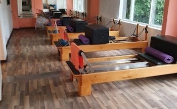 Pilates MEP