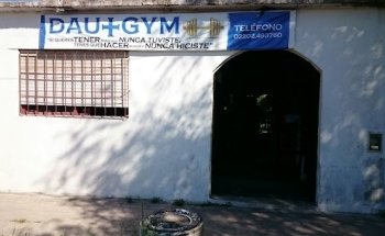 DAU+GYM