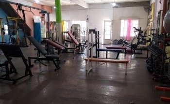 GIMNASIO POWER CROSS