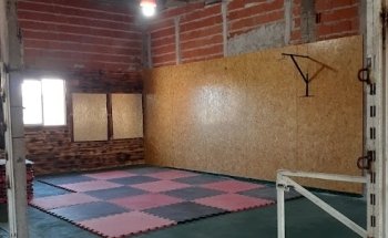 Gimnasio La vieja escuela