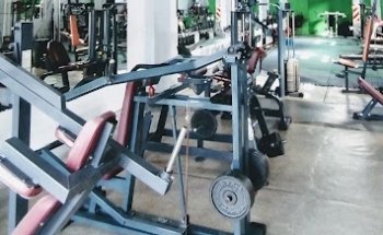 Gimnasio Di Cicco
