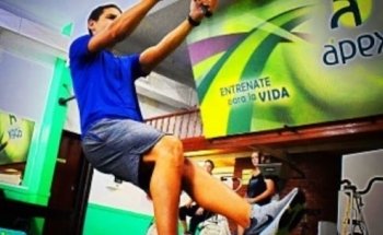 APEX Gimnasio Funcional
