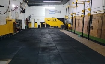 Drakkar Fitness Club