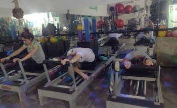 Gimnasio Slim