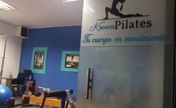 Krown pilates