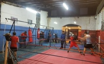 Combativo Boxing Gym
