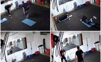 Energym Energia en movimiento