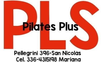 Pilates Plus Gimnasio