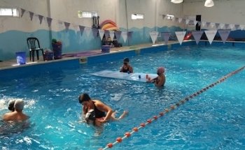 KALIKUM - MOVIMIENTO Y SALUD