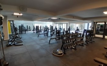 Sportclub Balvanera