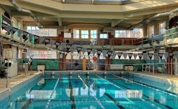 Megatlon Ateneo de la Juventud