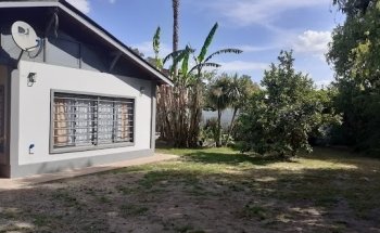 Quinta funcional gym