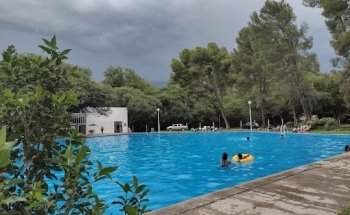 Balneario Municipal