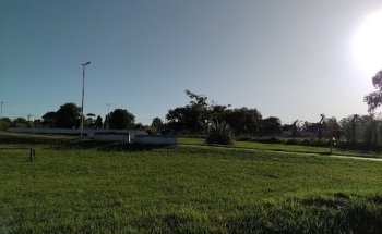 Polideportivo Los Aromos