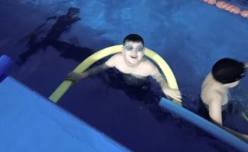 Club Alianza - Pileta Climatizada