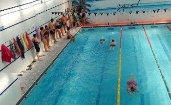 SPOT swim&training
