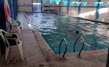 Foiano Club - Pileta Climatizada y Gimnasio