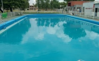 Club Municipal Los Algarrobos