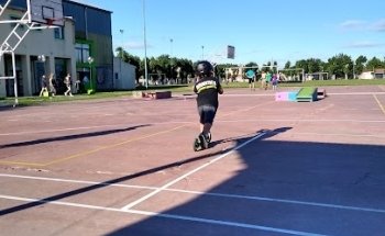 Polideportivo Dolores