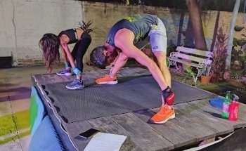 Brujula Fit Gimnasio