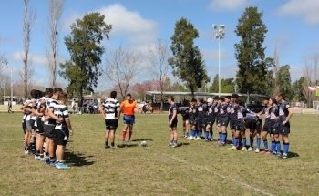Polideportivo Alma Juniors