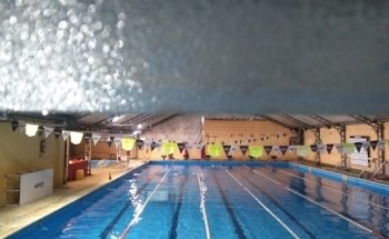 Complejo Acuático RC